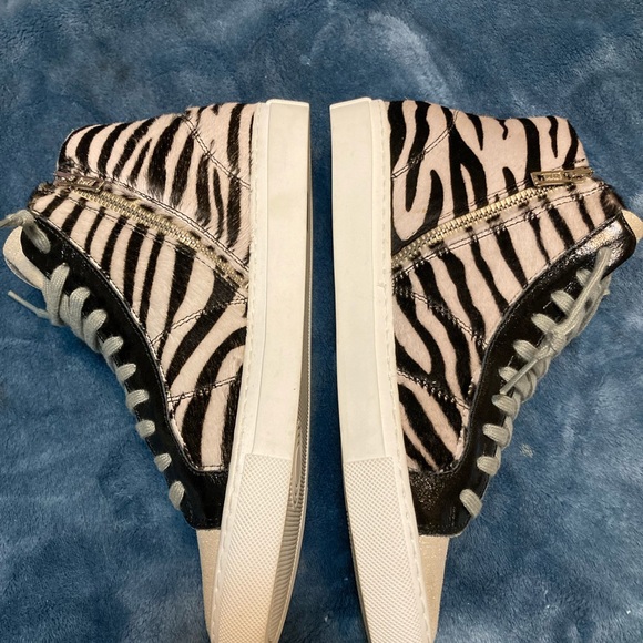 P448 shoes rare style! - Picture 2 of 7